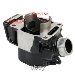 Replacement Piston Cylinder Kit Yfz350 For 1987-2006-2012 Yamaha Banshee Yfz 350