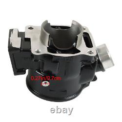 Replacement Piston Cylinder Kit Yfz350 For 1987-2006-2012 Yamaha Banshee Yfz 350