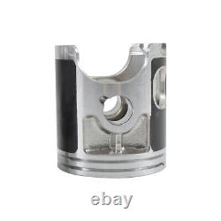 Replacement Piston Cylinder Kit Yfz350 For 1987-2006-2012 Yamaha Banshee Yfz 350