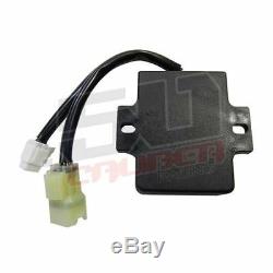 SXS CDI Rev Box 50 Cal Ignition Yamaha Banshee 1997-2006 ATV Warranty Brand New