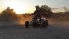 Savage Yamaha Banshee 350 Burn Outs Donuts And Drifts 2strokes