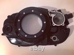 Siberdyne Clutch Cover Yamaha RD350 YPVS/BANSHEE UK Manufactured! EXCHANGE