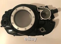 Siberdyne Clutch Cover Yamaha RD350 YPVS/BANSHEE UK Manufactured! EXCHANGE