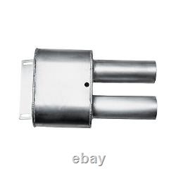Silver ALL Aluminum Intake Airbox Case For Yamaha Banshee All Year 1987-2006