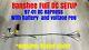 South Texas Banshee Dc Wiring Harness Setup For 97-01 Yamaha Banshee