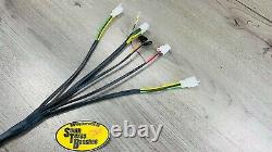 South Texas Banshee DC Wiring harness setup for 97-01 Yamaha Banshee