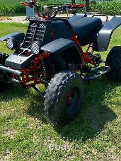 Sport Extended A-Arms For Yamaha Banshee 350 YFZ350 +2 +1 Fully Adjustable