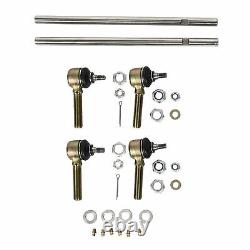 Sport Extended A-Arms For Yamaha Banshee 350 YFZ350 +2 +1 Fully Adjustable