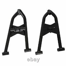 Sport Extended A-Arms For Yamaha Banshee 350 YFZ350 +2 +1 Fully Adjustable