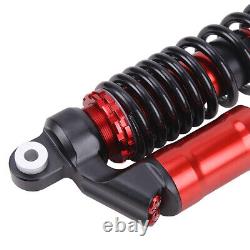 Stage 4 Front Air Shocks Suspension Absorbers For Yamaha Banshee 350 YFZ350 ATV