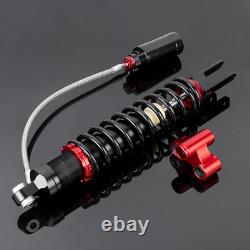 Stage 5 Adjustable Rear Air Shock Absorber For Yamaha Banshee YFZ450 2006-2012