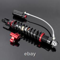 Stage 5 Adjustable Rear Air Shock Absorber For Yamaha Banshee YFZ450 2006-2012