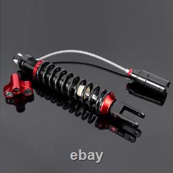 Stage 5 Adjustable Rear Air Shock Absorber For Yamaha Banshee YFZ450 2006-2012