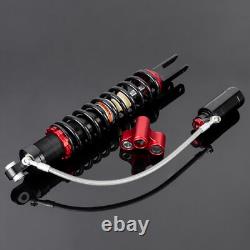 Stage 5 Adjustable Rear Air Shock Absorber For Yamaha Banshee YFZ450 2006-2012