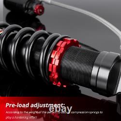 Stage 5 Adjustable Rear Air Shock Absorber For Yamaha Banshee YFZ450 2006-2012
