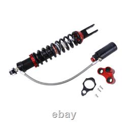 Stage 5 Adjustable Rear Air Shock Absorber For Yamaha Banshee YFZ450 2006-2012