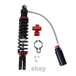 Stage 5 Adjustable Rear Air Shock Absorber For Yamaha Banshee YFZ450 2006-2012