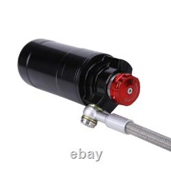 Stage 5 Adjustable Rear Air Shock Absorber For Yamaha Banshee YFZ450 2006-2012