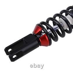 Stage 5 Adjustable Rear Air Shock Absorber For Yamaha Banshee YFZ450 2006-2012