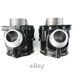 Standard Bore Left and Right Cylinders for Yamaha Banshee 350 1987-2006