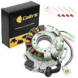 Stator for Yamaha Banshee 350 YFZ350 1987-1994 New Magneto