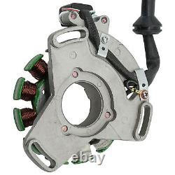 Stator for Yamaha Banshee 350 YFZ350 1987-1994 New Magneto