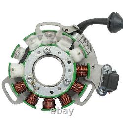 Stator for Yamaha Banshee 350 YFZ350 1987-1994 New Magneto