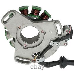 Stator for Yamaha Banshee 350 YFZ350 1987-1994 New Magneto