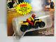 Tyco Yamaha Banshee Off Road Racin' Car Yel/red #7 New On Card For Afx Aurora Ho