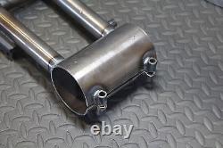 TYSON RACING Yamaha Banshee swingarm 1987-2006 round extended chromoly +2 to +12