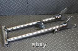 TYSON RACING Yamaha Banshee swingarm NEW chromoly swing arm extended +8