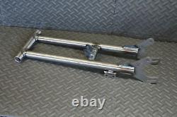 TYSON RACING Yamaha Banshee swingarm NEW chromoly swing arm extended +8