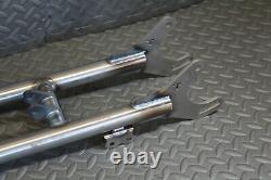 TYSON RACING Yamaha Banshee swingarm NEW chromoly swing arm extended +8