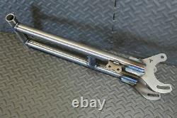 TYSON RACING Yamaha Banshee swingarm NEW chromoly swing arm stock length +0