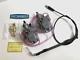 Tuned And Pre Jetted Yamaha Banshee 28mm Carburetors With Throttle Cable
