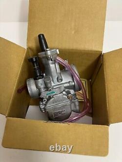 Tuned And Pre Jetted Yamaha Banshee 28MM Carburetors With Throttle Cable