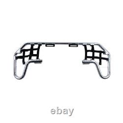 Tusk Comp Series Nerf Bars For YAMAHA BANSHEE 350 1987-2006