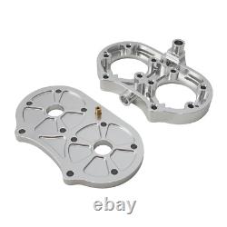 US For Yamaha Banshee 350 YFZ350 1987-2006 Aluminum Cool Head & DOMES Kit 21cc