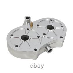 US For Yamaha Banshee 350 YFZ350 1987-2006 Aluminum Cool Head & DOMES Kit 21cc