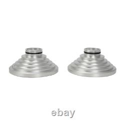 US For Yamaha Banshee 350 YFZ350 1987-2006 Aluminum Cool Head & DOMES Kit 21cc