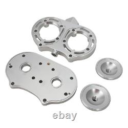 US For Yamaha Banshee 350 YFZ350 1987-2006 Aluminum Cool Head & DOMES Kit 21cc