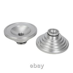 US For Yamaha Banshee 350 YFZ350 1987-2006 Aluminum Cool Head & DOMES Kit 21cc