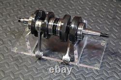 VITO'S Yamaha Banshee crank crankshaft 4mm long rod stroker 115mm welded KOYO