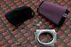 Vito's Pro Flow Airbox Adapter K+n Style Air Filter Outerwear Yamaha Banshee