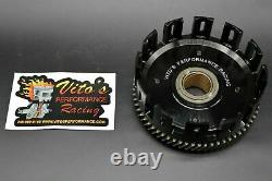 Vito's Performance BILLET CLUTCH BASKET + main gear Yamaha Banshee 1987-2006