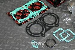 Vito's Performance Super Stock Banshee Pistons + Gasket Kit 8Hp Over Stock 65.5