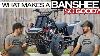 Why Does Everyone Want A Yamaha Banshee Is It The Greatest Atv And Sport Quad Of All Time