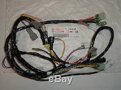 Wire Wiring Harness OEM Yamaha Banshee YFZ350 YFZ 350 02-06 5FK-82590-00-00