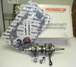 Wiseco Engine Rebuild Kit Yamaha Banshee YFZ 350 Crank 1987-2006 ALL YEARS NEW