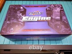Wrench Rabbit Complete Engine Rebuild Kit Yamaha Banshee 1987-2006 64.5mm +. 5mm